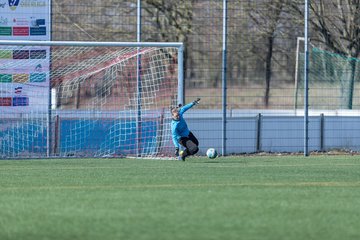 Bild 288 - F TSV Bordesholm - SG Blau Rot Holstein : Ergebnis: 3:0
